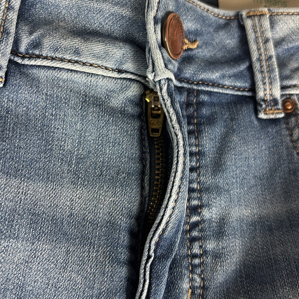 Maurice’s Everflex Super Skinny High Rise - Picture 5 of 16